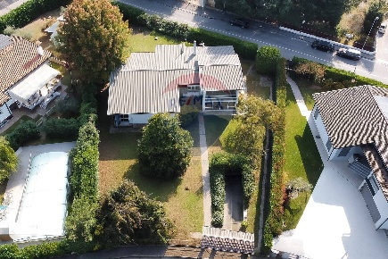 Foto Villa singola in Quartiere Aurelia, Cassina de' Pecchi Centro
