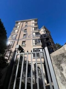 Foto Appartamento in Via Rezzonico, Como Valduce - Crispi di 105 m²