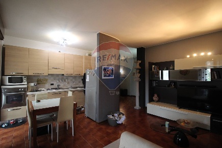 Foto Appartamento in VIA MONTESSORI, Presezzo di 104 m² con 4 locali