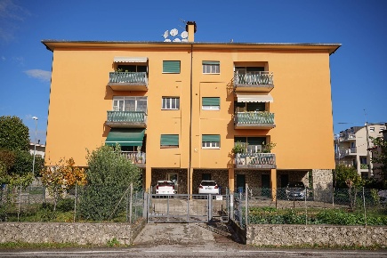 Foto Appartamento a Montebelluna Centro di 125 m² con 4 locali in vendita