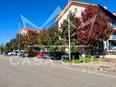 Foto Appartamento in via alcide de gasperi, Vittuone di 71 m² con 2 locali