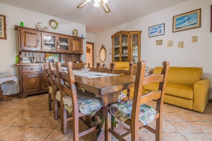 Foto Appartamento in Via Brigata Julia, Vigasio di 66 m² con 2 locali