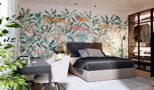 Foto Appartamento in Via Gentile Bellini, Milano Giambellino di 115 m²