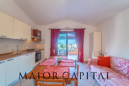 Foto Appartamento in Via Dell' Abetone, Budoni di 80 m² con 3 locali