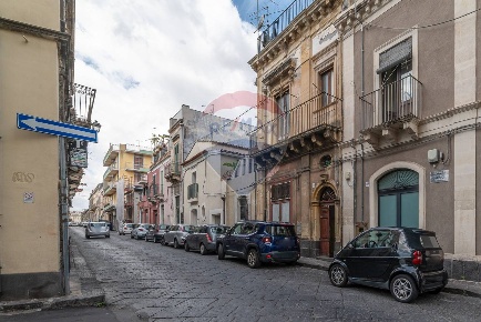 Foto Casa indipendente in Via Dafnica, Acireale San Giovanni, Tupparello