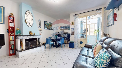 Foto Appartamento in Quartiere Italia, Viareggio Terminetto - Migliarina