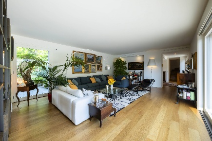 Foto Villa singola in via della costituzione, Bergamo San Paolo di 768 m²