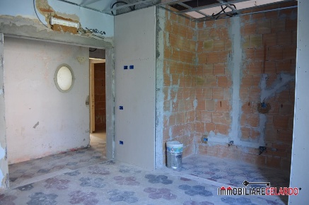 Foto Appartamento a Poggibonsi Centro di 74 m² con 3 locali in vendita