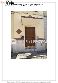Foto Appartamento in via Pascoli, San Severo di 81 m² con 3 locali