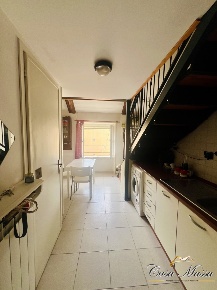 Foto Appartamento in VIA ALFIERI, Torino Piazza Solferino di 35 m²