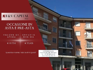 Foto Appartamento in Frazione Bosume, Forno Canavese Centro di 119 m²