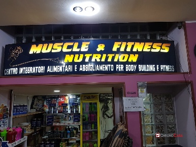 Foto Locale commerciale in Via la Farina, Messina La Farina - Stazione