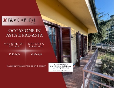 Foto Appartamento in Via Giordano Bruno, Chieri Semicentro di 216 m²
