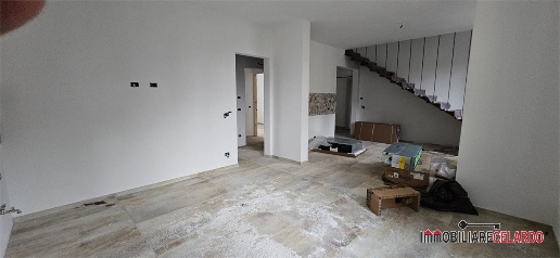 Foto Appartamento a Poggibonsi Centro di 176 m² con 5 locali in vendita