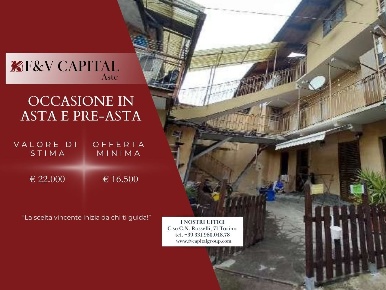 Foto Appartamento in Via XXIV Maggio, Nole Centro di 62 m² con 5 locali