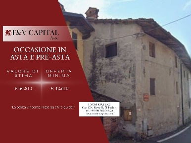 Foto Villa unifamiliare in Frazione San Giovanni - Via Centrale, di 216 m²