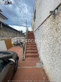 Foto Appartamento in via Uria, Ischitella Foce Varano di 56 m² con 2 locali