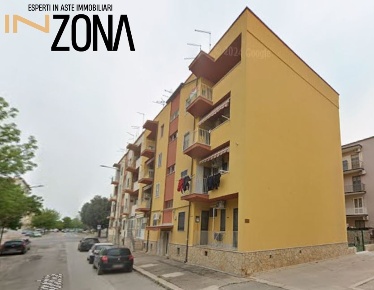 Foto Appartamento in Via Luigi Obertj, Foggia Candelaro - Via Lucera