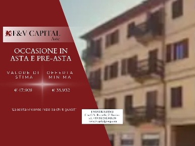 Foto Appartamento in Via torino, Cuorgnè Centro di 133 m² con 6 locali