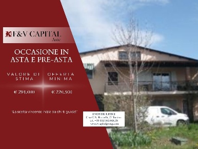 Foto Appartamento in Frazione Paglie Strada San Pietro 10086, Centro