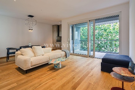 Foto Appartamento in Via Ciro Menotti, Milano Indipendenza di 86 m²