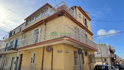 Foto Casa indipendente in Via Barbicinti, Ragusa Marina di Ragusa Centro