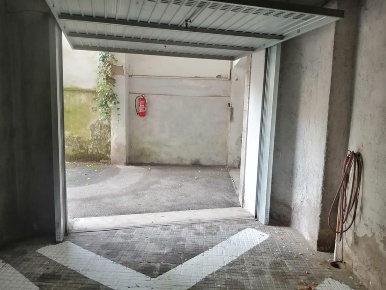 Foto Box in Via Nera, Roma Africano - Villa Chigi di 20 m² con 1 locali
