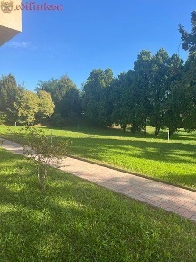 Foto Attico in via asiago, Monza San Rocco di 131 m² con 4 locali