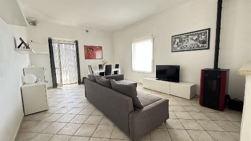 Foto Appartamento in via della costa, Ariccia Centro di 130 m² con 4 locali