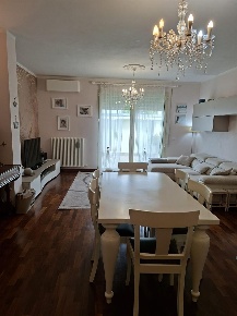 Foto Attico a Ravenna Ponte Nuovo - Madonna dell'Albero di 135 m²