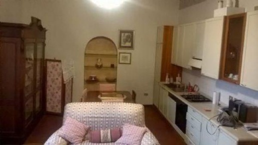 Foto Appartamento a Brescia Crocifissa di Rosa di 55 m² con 2 locali