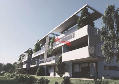Foto Appartamento in Via Dormish, Udine Via Martignacco di 120 m²