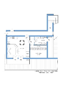 Foto Appartamento a Vallefoglia di 58 m² con 2 locali in vendita