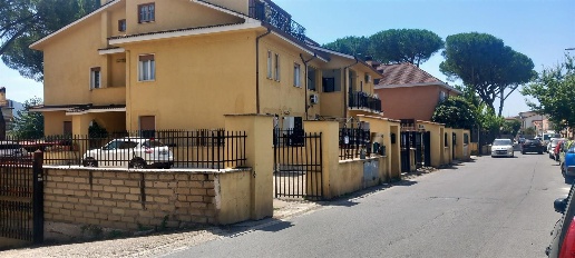 Foto Appartamento in Via Giuseppe Garibaldi 93, Guidonia Montecelio