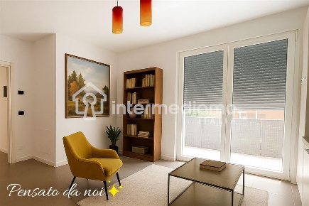 Foto Appartamento a Riva del Garda di 65 m² con 3 locali in vendita