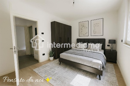 Foto Appartamento a Riva del Garda di 65 m² con 3 locali in vendita