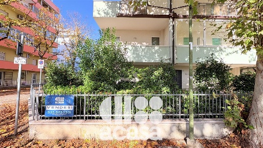 Foto Appartamento in via michelangelo, Cesenatico Valverde di 47 m²