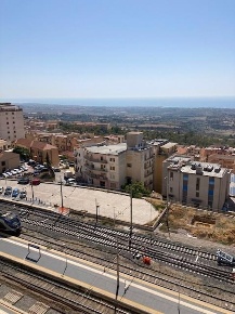 Foto Appartamento in Via empedocle, Agrigento Centro Storico di 125 m²