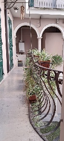 Foto Appartamento a Brescia Loggia - Garibaldi di 55 m² con 2 locali