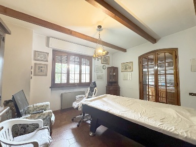 Foto Villa bifamiliare a Viareggio Darsena - Ex Campo di Aviazione