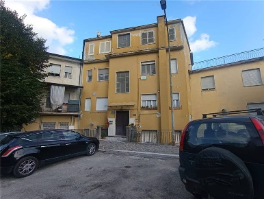 Foto Appartamento in -, Pontecorvo Centro di 89 m² con 5 locali in vendita