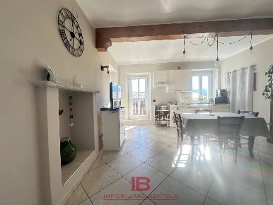 Foto Appartamento a Cuneo Centro Storico di 110 m² con 4 locali in affitto