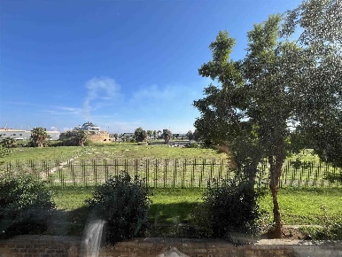 Foto Appartamento in Via Gaspare Bivona  26, Palermo Porto di 86 m²