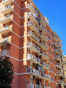 Foto Appartamento in Viale Santa Panagia  136, Siracusa di 130 m²