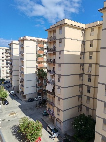 Foto Appartamento in Viale Santa Panagia  136, Siracusa di 130 m²