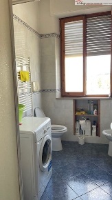 Foto Appartamento a Siena di 100 m² con 5 locali in vendita