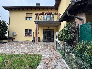 Foto Appartamento a Monzuno Rioveggio di 68 m² con 3 locali in vendita