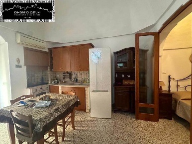 Foto Case indipendenti a Ostuni di 60 m² con 3 locali in affitto