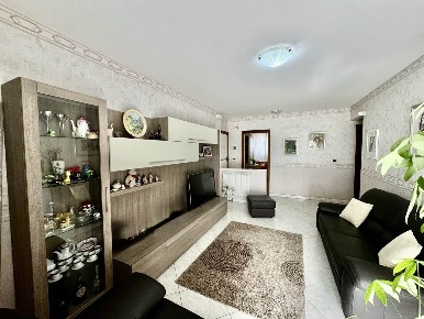 Foto Appartamento in Viale Castagnola 7, Catania Librino - Zia Lisa