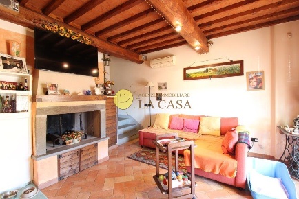 Foto Casa indipendente a Castelfranco Piandiscò Montalpero di 95 m²